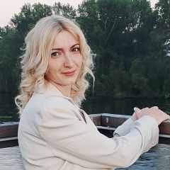 Светлана Илюхина, 02.02, Канск