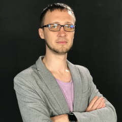 Роман Зайцев, 16.03.1987, Москва