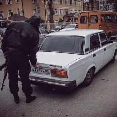 Данияр Шекербек, 11.04.2004, Астана
