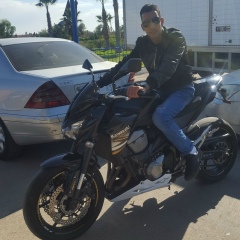 Mustafa Dabali, 29.02.1984, Agadir