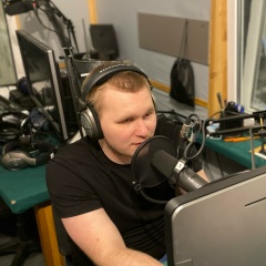 Дмитрий Зверев, 21.01, Москва
