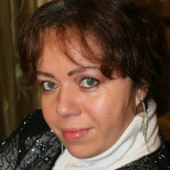 Елена Конончук, 09.07, Киев