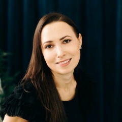 Мария Корсакова, 10.01, Москва