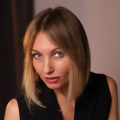 Елена Девятых, 21.04, Глазов