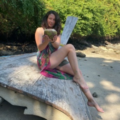 Екатерина Соколова, 02.08, Москва