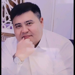 Абай Иманбаев, 01.09.1980