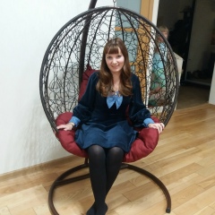 Наталья Татарникова, 27.09, Краснодар