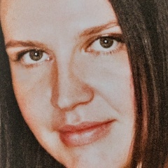 Екатерина Литвинова, 25.12, Санкт-Петербург