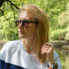 Anna Eremina, 19.12, Москва