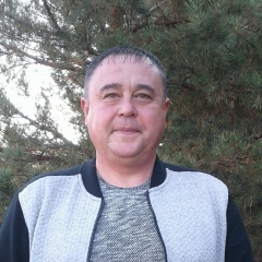 Виталий Ахматдинов, 07.04.1973, Михайловка