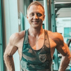 Артём Дмитрук, 05.05, Калининград