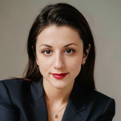 Антонина Куйдина, Кропоткин
