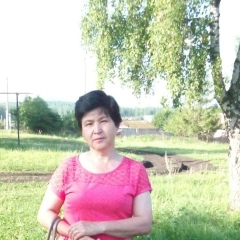 Салиха Сулейманова, 01.01