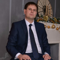 Алексей Данилин, 21.03, Волгоград