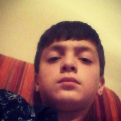 Азаматик Созаев, 10.08.1999, Нальчик