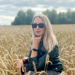 Юля Митькова, 04.02, Новосибирск