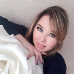 Юлия Шинкарева, 13.07, Белгород