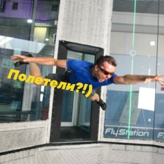 Андрей Лементарь, Санкт-Петербург