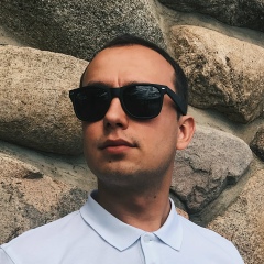 Дмитрий Мельников, Санкт-Петербург