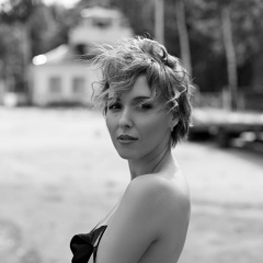 Людмила Козлова, 13.03, Воронеж