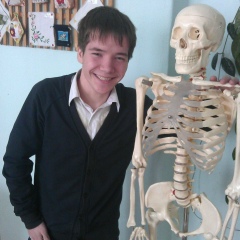 Андрей Любимов, 04.02, Смоленск