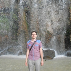 Дмитрий Рубанов, 29.05.1994, London