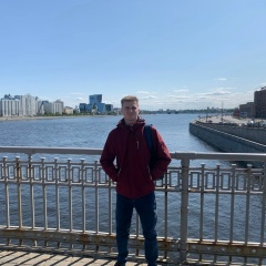 Данила Ярыга, 05.11, Севастополь