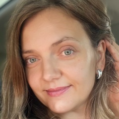 Анастасия Кирясова, 27.06, Шарыпово