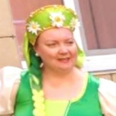 Екатерина Саутина-Клюкина, 08.11, Мурманск
