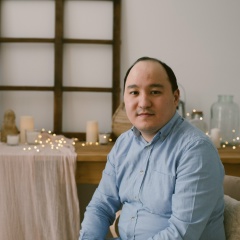 Кудайберген Сулейменов, 03.11.1989, Астана