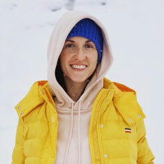 Катерина Шершнева, 12.05, Москва