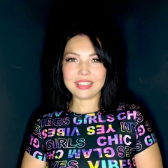 Ольга Торчаловская, Санкт-Петербург