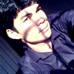 Daniyar Reypnazarov, 07.04.1991, Нукус