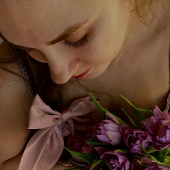 Анна Иванченко-Михальченкова, 16.01.1989, Санкт-Петербург