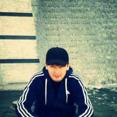 Балдаурен Нысанбаев, 08.01.1989, Астана