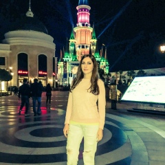 Victoria Shebanova, 04.06