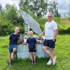 Александр Матвеев, 05.07, Боровичи