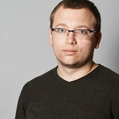 Сергей Горбатенко, 21.05, Славянск