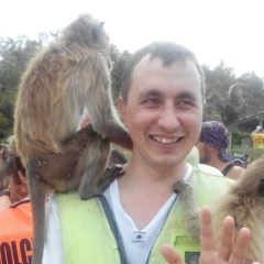 Андрей Поляков, 22.12, Бердск