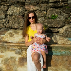 Татьяна Исаева, 05.08, Москва