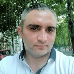 Владимир Владимирович, 28.12, Кемерово