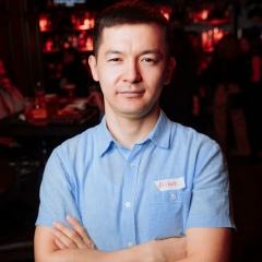 Alibek Kassenov, 03.08.1986