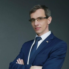 Андрей Клепиков, 15.10, Новосибирск