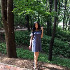 Алина Петрова, 15.09