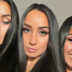 Indira Holopainen, 14.10, Казань