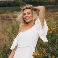 Александра Вашуткина, 29.12, Мурманск