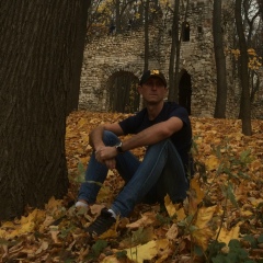 Дмитрий Баланичев