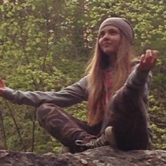 Лолита Думиника, 18.06.1998, Zürich