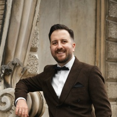 Левон Ширинян, 04.12, Санкт-Петербург