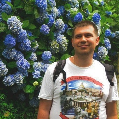 Сергей Борисов, 21.11.1988, Нижний Новгород